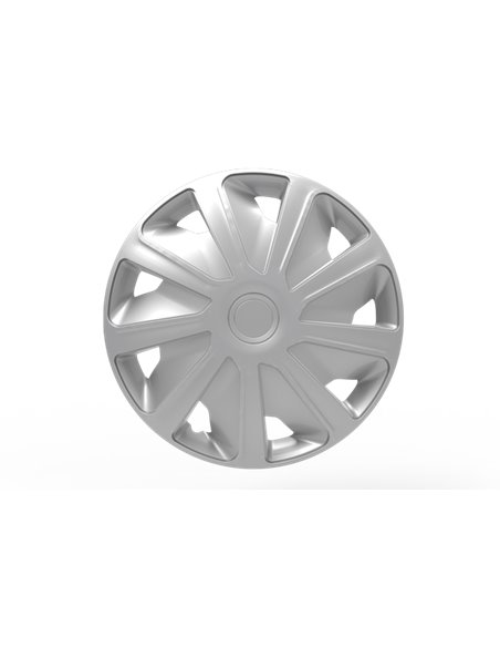 SET CAPACE ROTI 16' CRAFT VAN