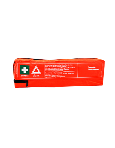 KIT TRIUNGHI SI TRUSA MEDICALA
