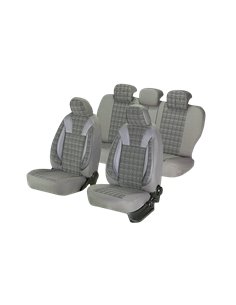 SET HUSE SCAUN LUXURY GRI