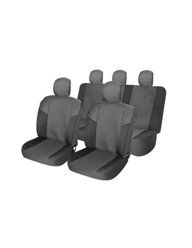 SET HUSE SCAUN FIT DACIA DUSTER 1 (2010 - )
