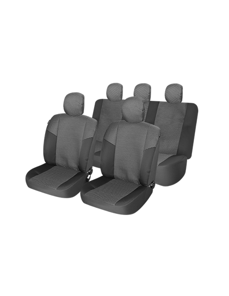 SET HUSE SCAUN FIT DACIA DUSTER 1 (2010 - )