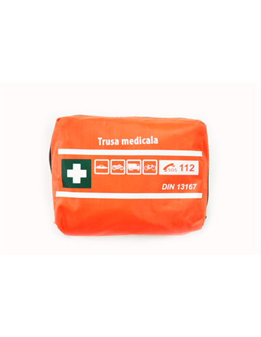 TRUSA MEDICALA MINI