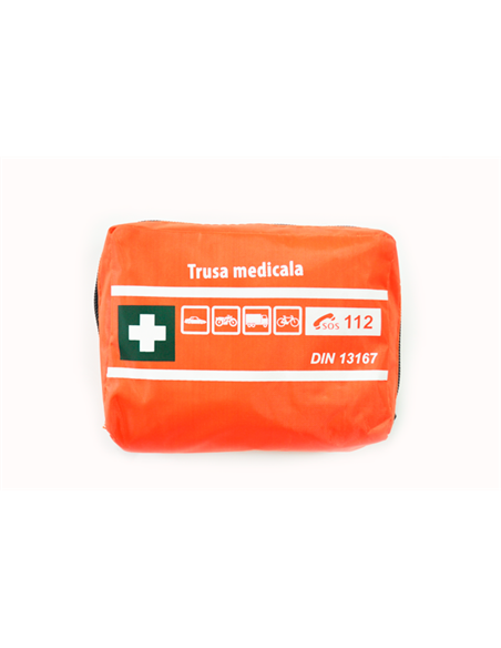TRUSA MEDICALA MINI