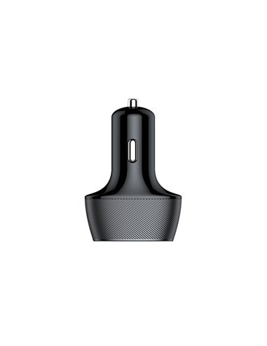 INCARCATOR AUTO CU 2XUSB QC3.0 SI 1XUSB TYPE-C 42W