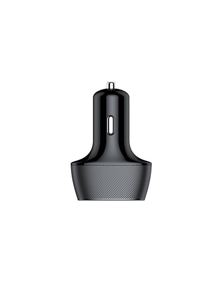 INCARCATOR AUTO CU 2XUSB QC3.0 SI 1XUSB TYPE-C 42W
