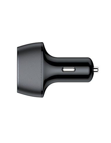 INCARCATOR AUTO CU 2XUSB QC3.0 SI 1XUSB TYPE-C 42W