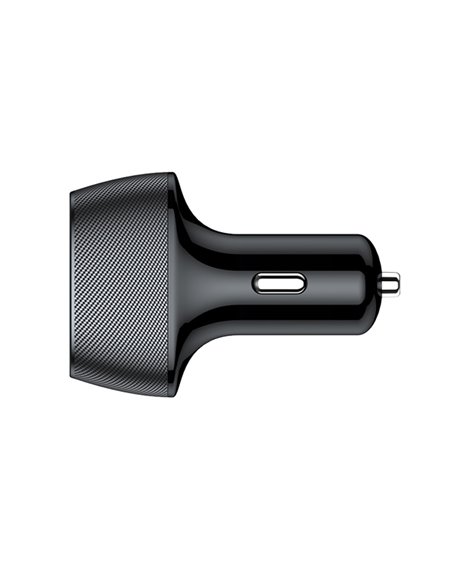 INCARCATOR AUTO CU 2XUSB QC3.0 SI 1XUSB TYPE-C 42W