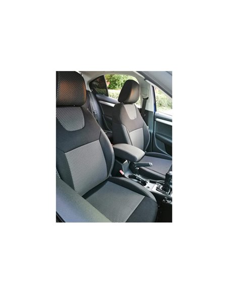 SET HUSE SCAUN KIA PRO-CEED 2008-2012 (BANCHETA FRACTIONATA)