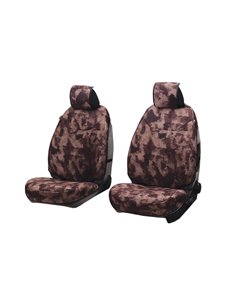 HUSE SCAUN FATA SAFARI EVEREST - SET 2 BUC