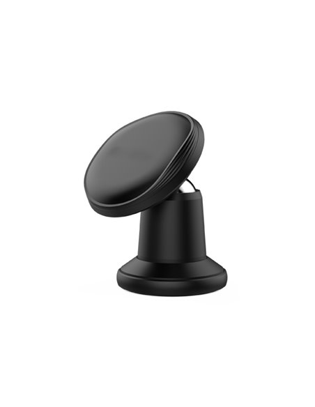 SUPORT TELEFON MAGNETIC AUTO CU FIXARE PE BORD SI ROTATIE 360