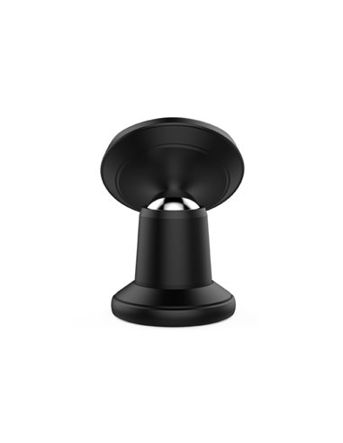 SUPORT TELEFON MAGNETIC AUTO CU FIXARE PE BORD SI ROTATIE 360