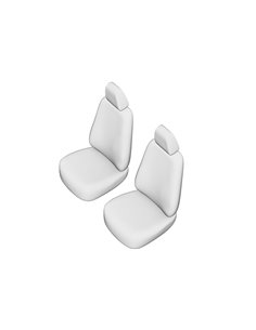 SET HUSE SCAUN VOLKSWAGEN CADDY (1+1) 2011-2015