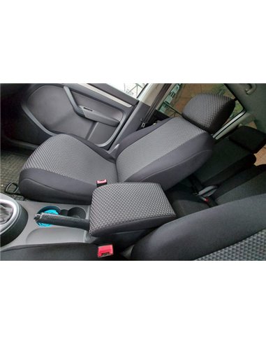 SET HUSE SCAUN KIA CEED 2008-2012 (BANCHETA FRACTIONATA)