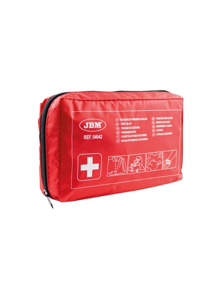 TRUSA MEDICALA DE PRIM AJUTOR DIN13164