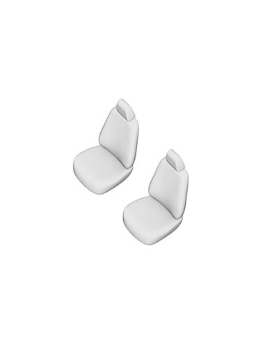 SET HUSE SCAUN FORD TRANSIT (1+1) 2009-2011