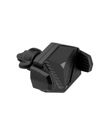 SUPORT TELEFON 4.7' - 6.5' CU INCARCARE WIRELESS QI , CU ARTICULATIE ROTATIVA 360