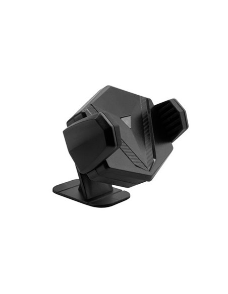 SUPORT TELEFON 4.7' - 6.5' CU INCARCARE WIRELESS QI , CU ARTICULATIE ROTATIVA 360