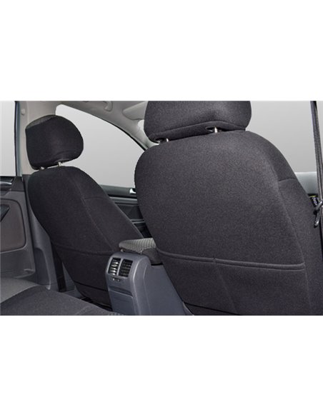 SET HUSE SCAUN SEAT ATECA 2016- (BANCHETA FRACTIONATA)
