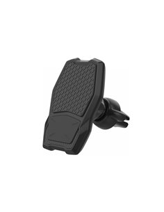 SUPORT TELEFON AUTO CU INCARCARE WIRELESS SI FIXARE IN GRILA DE VENTILATIE