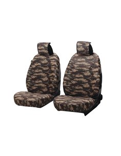 HUSE SCAUN FATA SAFARI SIERRA - SET 2 BUC