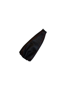 HUSA SCHIMBATOR VITEZE PIELE NEAGRA, CUSATURA ROSIE