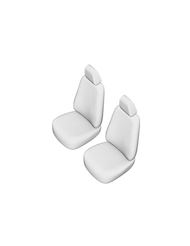 SET HUSE SCAUN RENAULT KANGO (1+1) 2009-2015