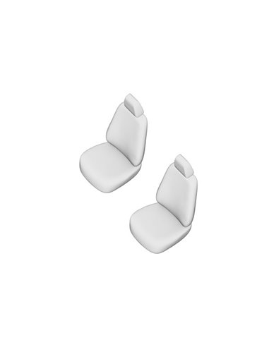 SET HUSE SCAUN FORD TRANSIT (1+1) 2012-2013