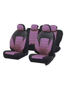 SET HUSE SCAUN DIAMOND MOV
