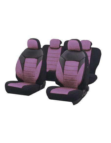 SET HUSE SCAUN DIAMOND MOV