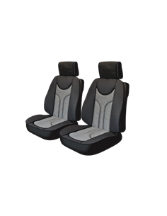 HUSE SCAUN ANATOMIC - SET 2 BUC