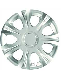 SET CAPACE ROTI 14' IMPULSE