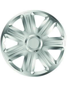 SET CAPACE ROTI 15' COMFORT