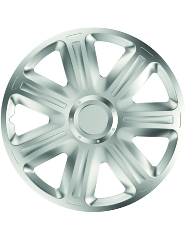 SET CAPACE ROTI 15' COMFORT