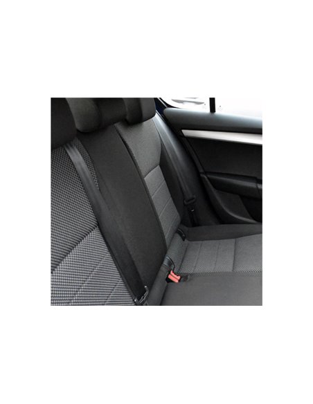 SET HUSE SCAUN DACIA LODGY 7 LOCURI 2013- (BANCHETA FRACTIONATA) TIP 1 CU TETIERE SPATE IN FORMA DE L