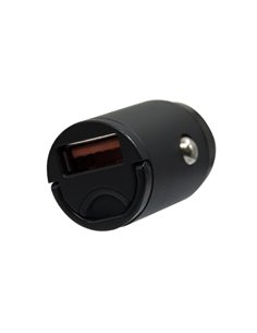 INCARCATOR AUTO USB QC3.0 18W