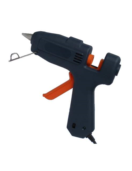 PISTOL DE LIPIT CU ADEZIVE