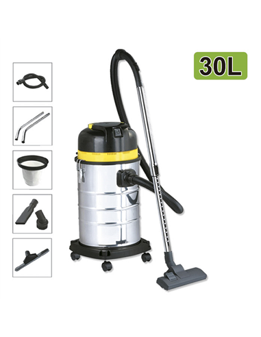 ASPIRATOR INDUSTRIAL 30L. (USCAT)