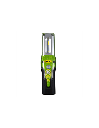 LANTERNA DE LUCRU PORTABILA 500LM