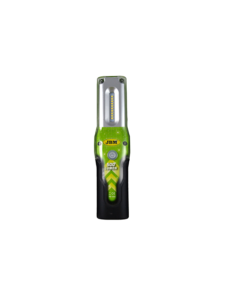 LANTERNA DE LUCRU PORTABILA 500LM