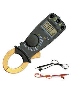 CLESTE AMPERMETRIC