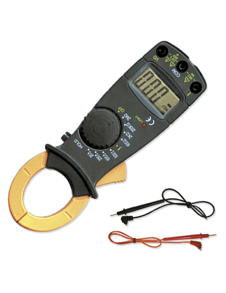 CLESTE AMPERMETRIC