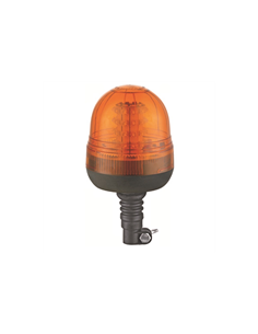 GIROFAR LED 12-24V BAZA FLEXIBILA CU LEDURI