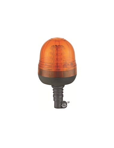 GIROFAR LED 12-24V BAZA FLEXIBILA CU LEDURI