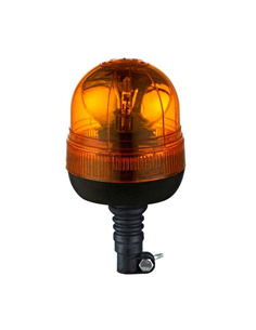 GIROFAR CU BAZA FLEXIBILA H1 12V 55W