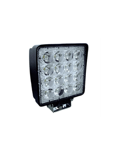 FAR DE LUCRU 16 LEDURI. 48 W. LUMINI DIFUZE