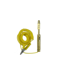 CIRCUIT DE TESTER AUTO 2X115MM