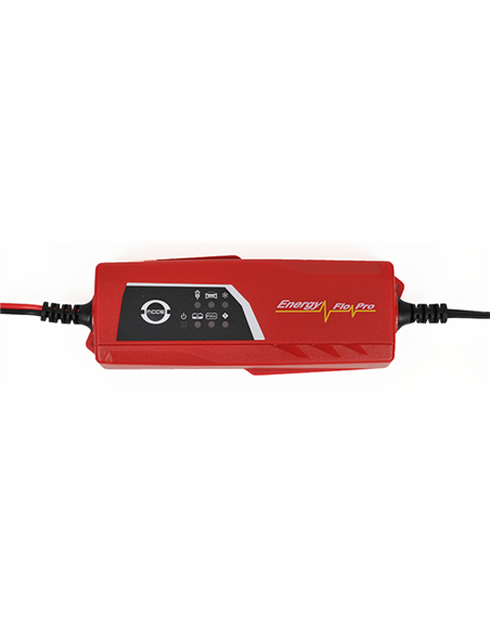 REDRESOR INTELIGENT 12V 2A