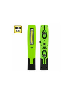 LANTERNA PORTABILA CU BAZA ARTICULATA 1000 LM