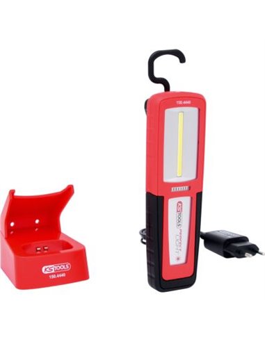 LAMPA DE MANA PERFECTLIGHT. 500 LUMENI