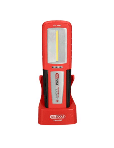 LAMPA DE MANA PERFECTLIGHT. 500 LUMENI
